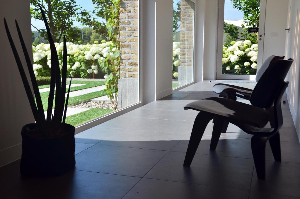 B&B Spoor62 Gistel Luaran gambar
